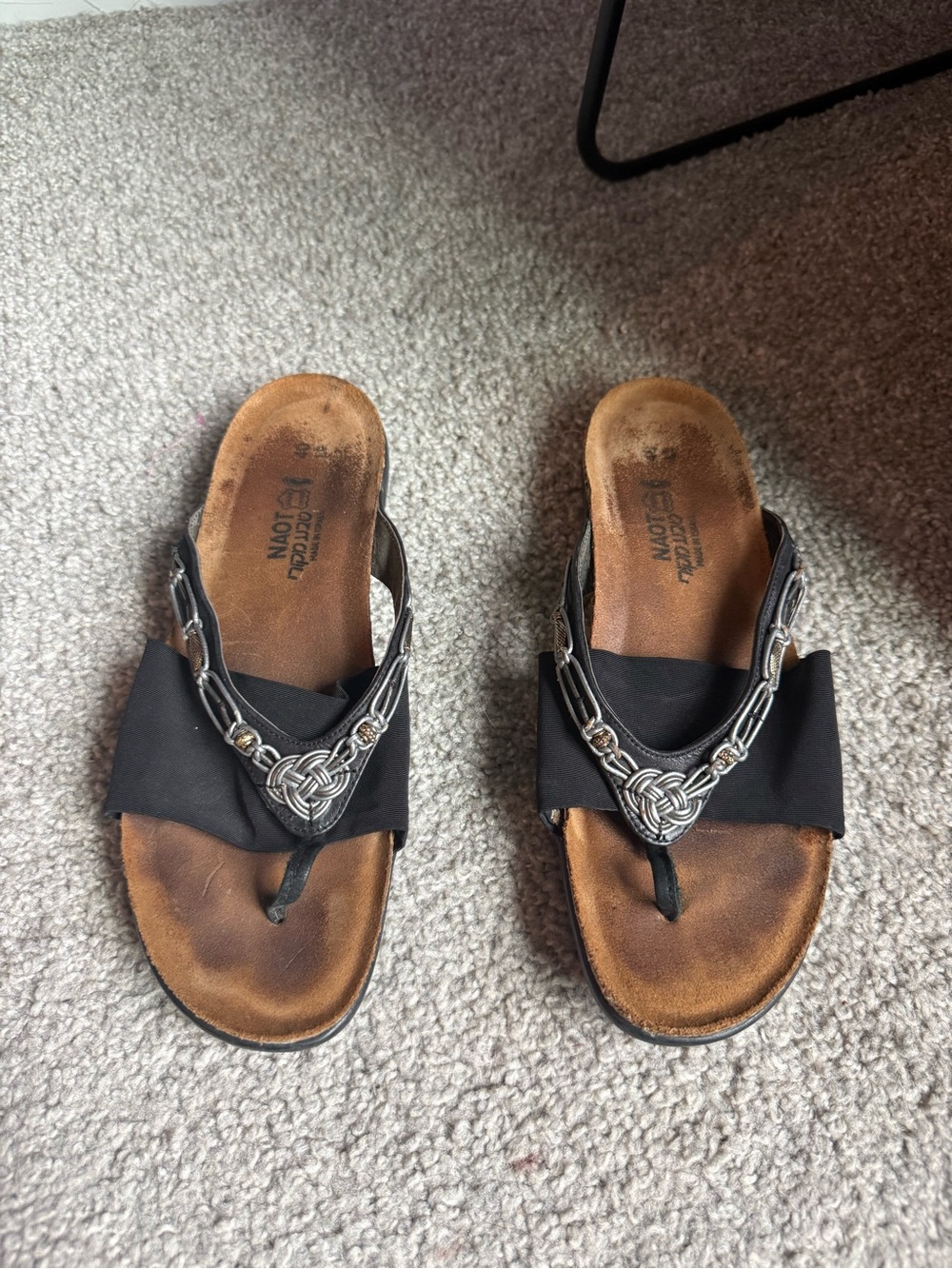 Naot Jennifer sandal